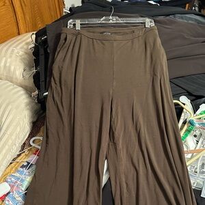 L Brown J Jill Pants